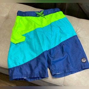 Boys Swim Trunks